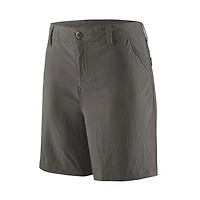Patagonia Women's Quandary Shorts