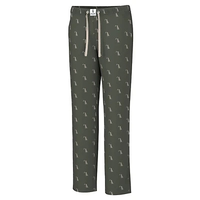 Local Boy Men's Pajama Pants