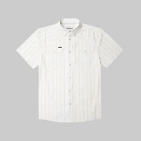 Poncho Men's Short Sleeve - The 1836