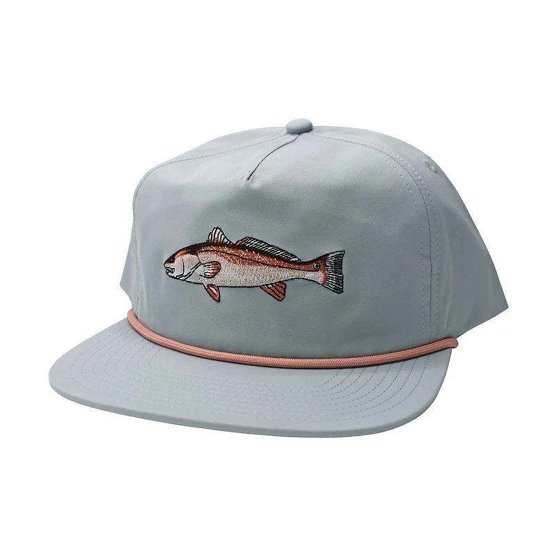 Local Boy Outfitters Redfish Low-Profile Rope Hat