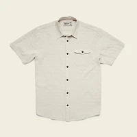 Howler Brothers Men's San Gabriel Short Sleeve Shirt