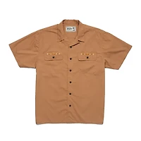 Howler Brothers Men's Shores Club Shirt