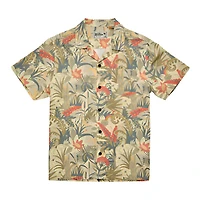 Howler Brothers Men's Monoloha Short Sleeve Shirt