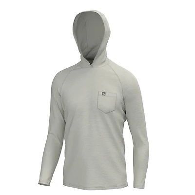 Local Boy Outfitters Men's Heather Blend Hoodie