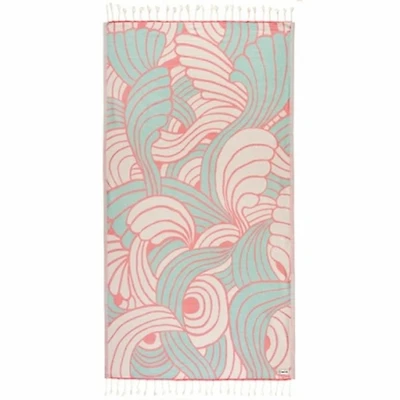 Sand Cloud Shuimu Towel