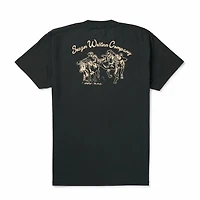 Seager Men's Los Rios Short-Sleeve Tee