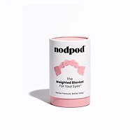 Nodpod Weighted Eye Blanket