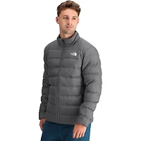 The North Face Men's Aconcagua 3 Insulated Jacket