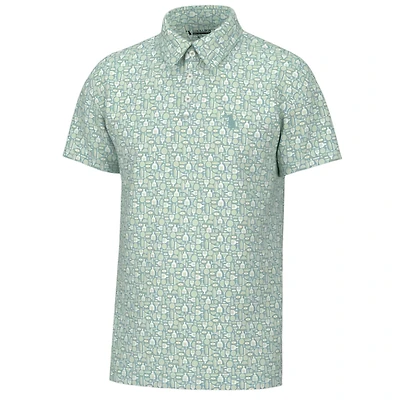 Local Boy Outfitters Men's Dirty Myrtle Polo