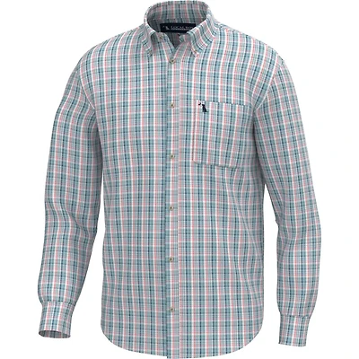Local Boy Outfitters Men's Lee Dress Shirt