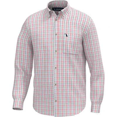 Local Boy Men's Buffkin Dress Shirt