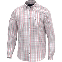 Local Boy Men's Buffkin Dress Shirt