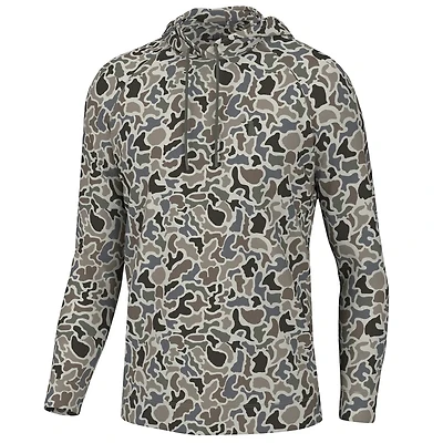 Local Boy Men's Hemlock Hoodie