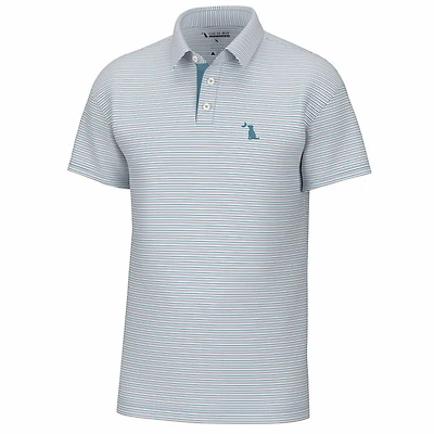 Local Boy Outfitters Men's Kiawah Polo