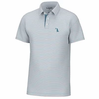 Local Boy Outfitters Men's Kiawah Polo