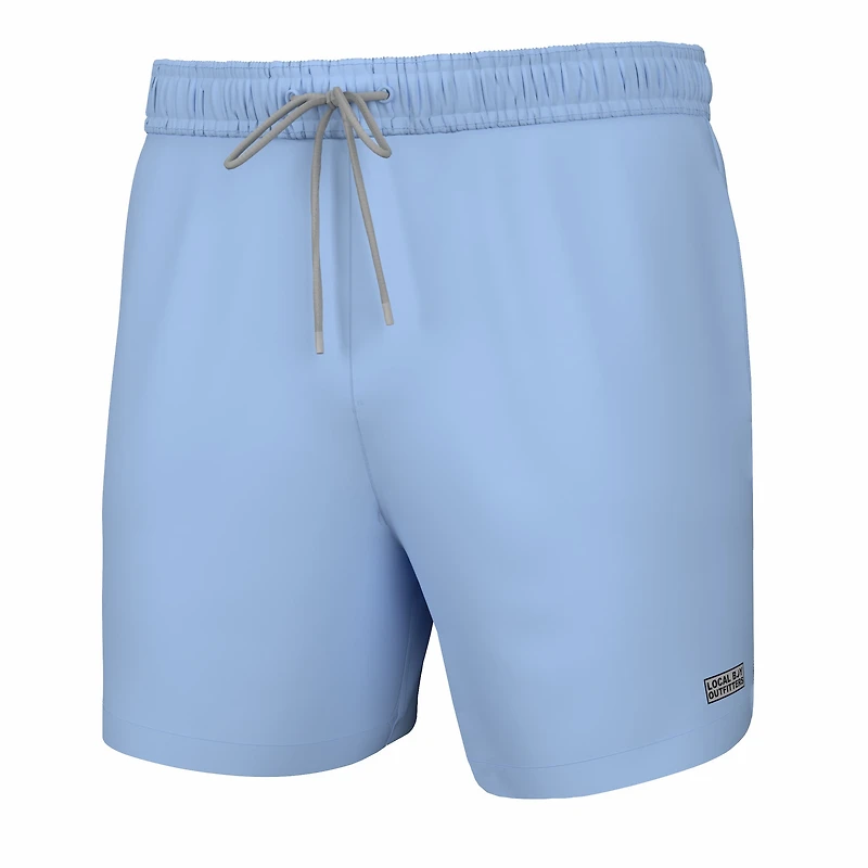 Local Boy Outfitters Men's Bayview Swim Trunks