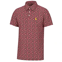 Local Boy Outfitters Men's Dirty Myrtle Polo