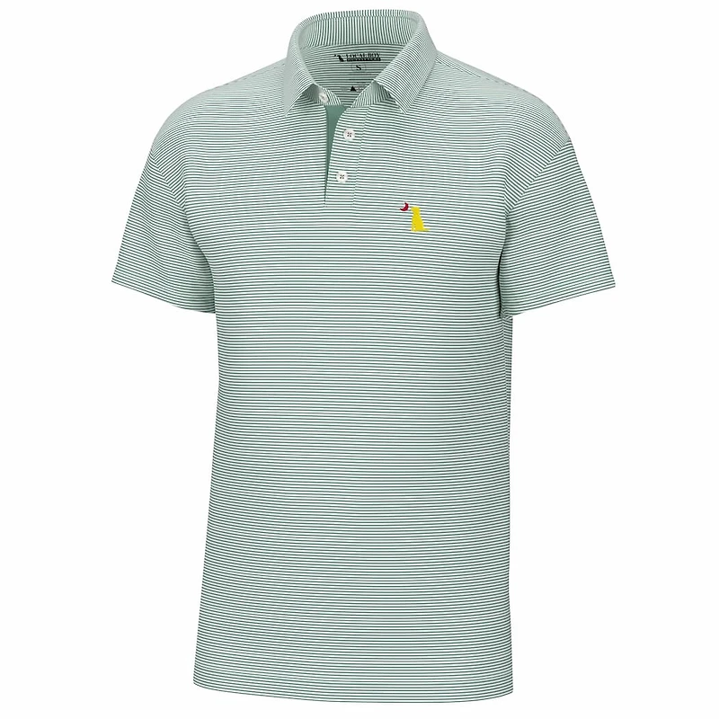 Local Boy Outfitters Youth Palms Polo
