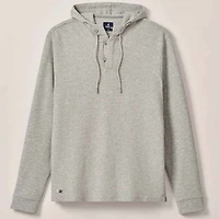 Johnnie-O Men's Kester Textured Hoodie