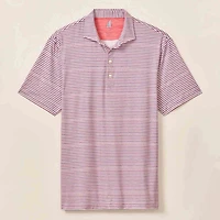 Johnnie-O Men's Warwick Polo