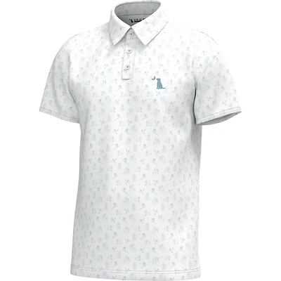 Local Boy Dirty Myrtle Polo for Boys