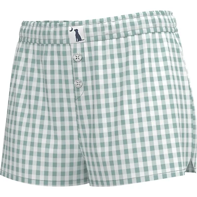 Local Girl Women's Boxer Shorts