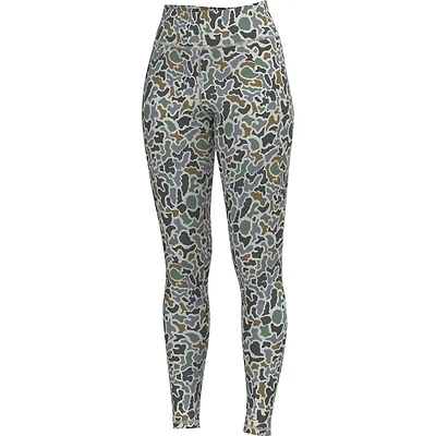 Local Girl Women's Leggings 2.0