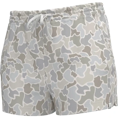 Local Girl Women's Revive 2.0 Shorts