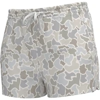 Local Girl Women's Revive 2.0 Shorts