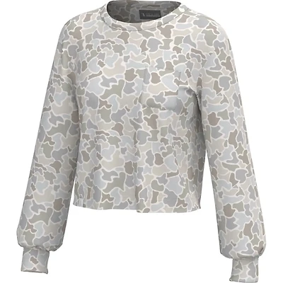 Local Girl Women's Revive 2.0 Crew