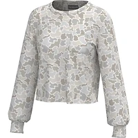 Local Girl Women's Revive 2.0 Crew