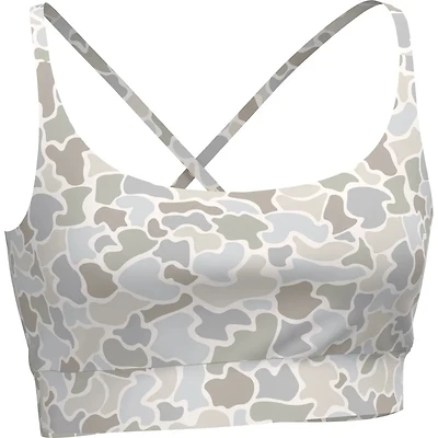 Local Girl Women's Sports Bra