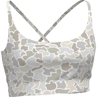 Local Girl Women's Sports Bra