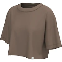 Local Girl Women's Boxy Crop Tee