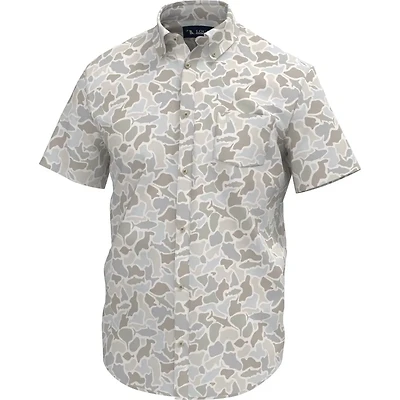 Local Boy Outfitters Men's Low Country Button Down