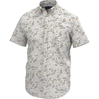 Local Boy Outfitters Men's Low Country Button Down