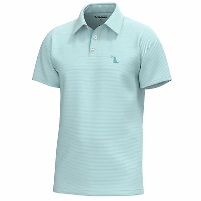 Local Boy Outfitters Youth Palms Polo