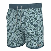 Local Boy Outfitters Men's Wando Swim Trunks
