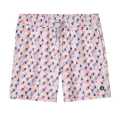 Johnnie O Men's Shelly Swim Shorts
