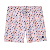 Johnnie O Men's Shelly Swim Shorts