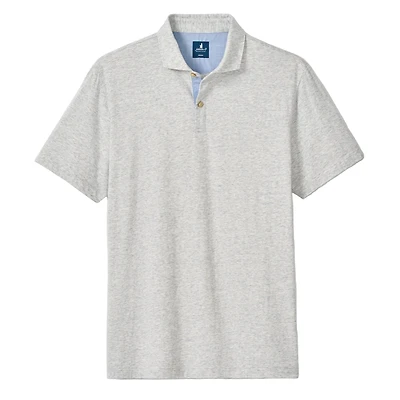 Johnny O Men's Starnes Short Sleeve Polo