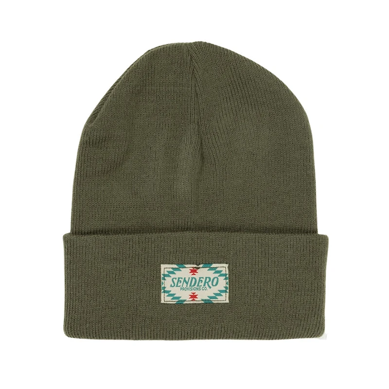 Sendero Classic Cap