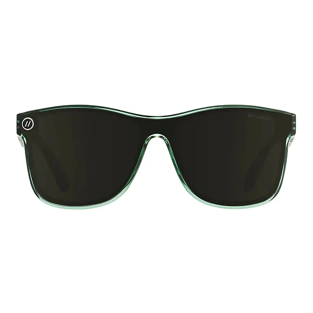Blenders Millenia Nocturnal Q X2 Polarized Sunglasses at