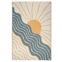 Sand Cloud Cloudbreak Towel