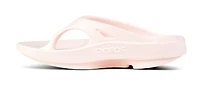 Oofos Women's Ooriginal Thong Sandals - Blush