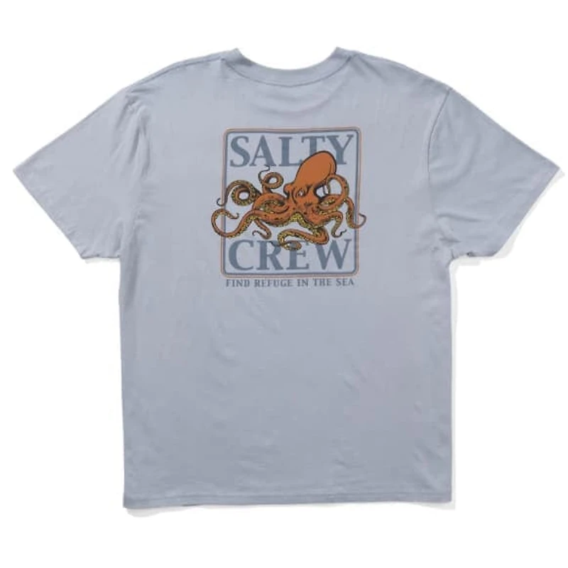 Salty Crew Men's Ink Slinger Short Sleeve Tee