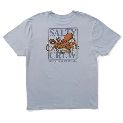 Salty Crew Men's Ink Slinger Short Sleeve Tee