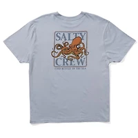 Salty Crew Men's Ink Slinger Short Sleeve Tee
