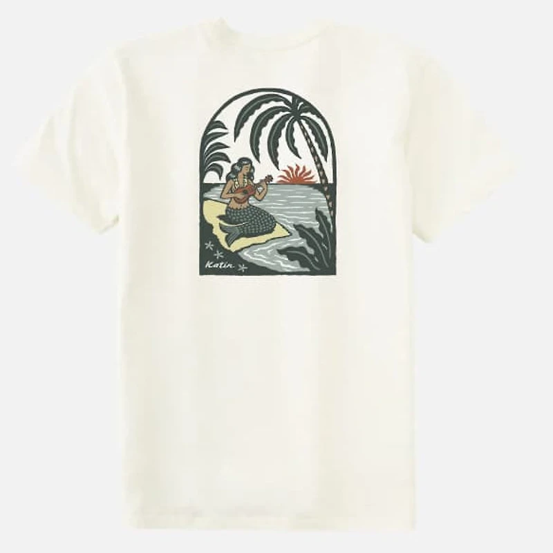 Katin Men's Short Sleeve Mirage Tee