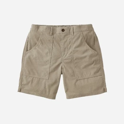 Katin Men's Trails Corduroy Short
